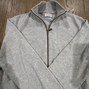 Men’s Cashmere Cardigan